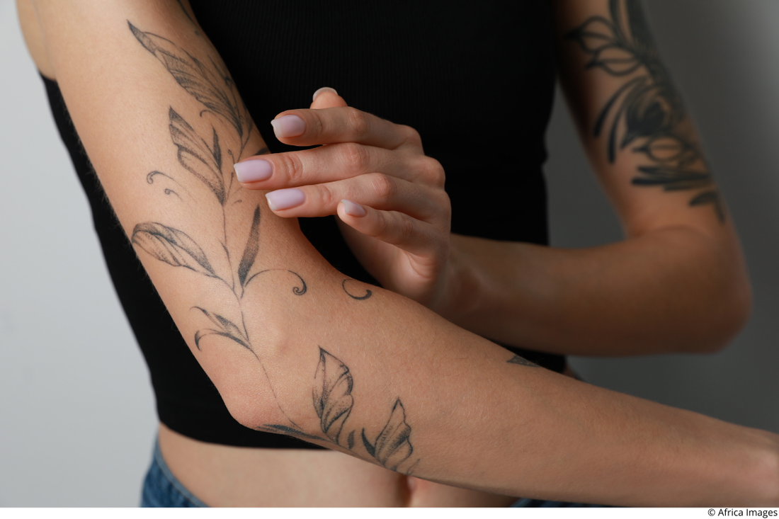 WHAT AFTERCARE DO I NEED AFTER GETTING A TATTOO? THE COMPLETE GUIDE
