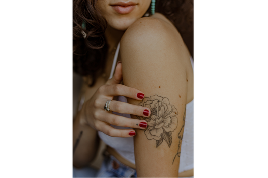 HOW TO CHOOSE THE RIGHT POST-TATTOO CREAM? 4 COMMON MISTAKES TO AVOID