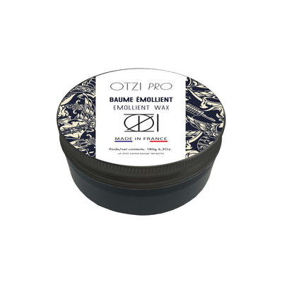 OTZI PRO Emollient Wax