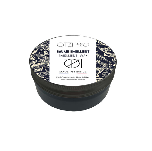 OTZI PRO Emollient Wax