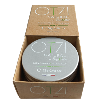 OTZI Natural Vegan Tattoo Wax 28gr