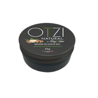 OTZI Natural Organic Shea Butter