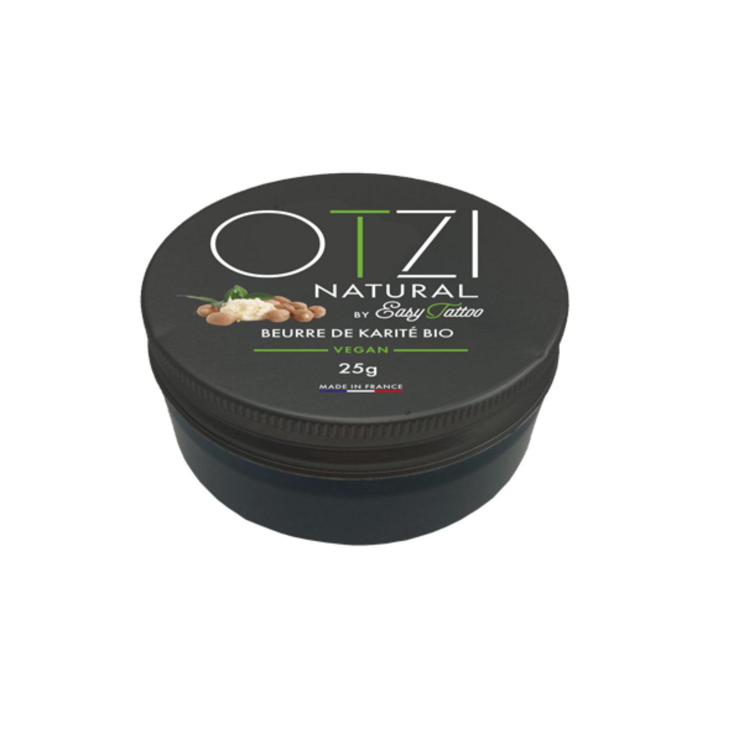 OTZI Natural Organic Shea Butter
