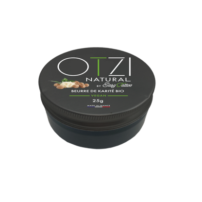 OTZI Natural Organic Shea Butter