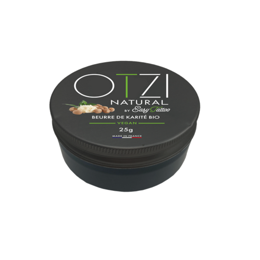 OTZI Natural Organic Shea Butter