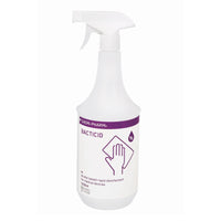 SURFACE DISINFECTANT SPRAY BACTICID IPA-N