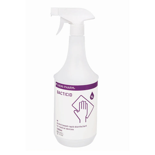  BACTICID IPA-N SPRAY DEZINFECTANT DE SUPRAFEȚE
