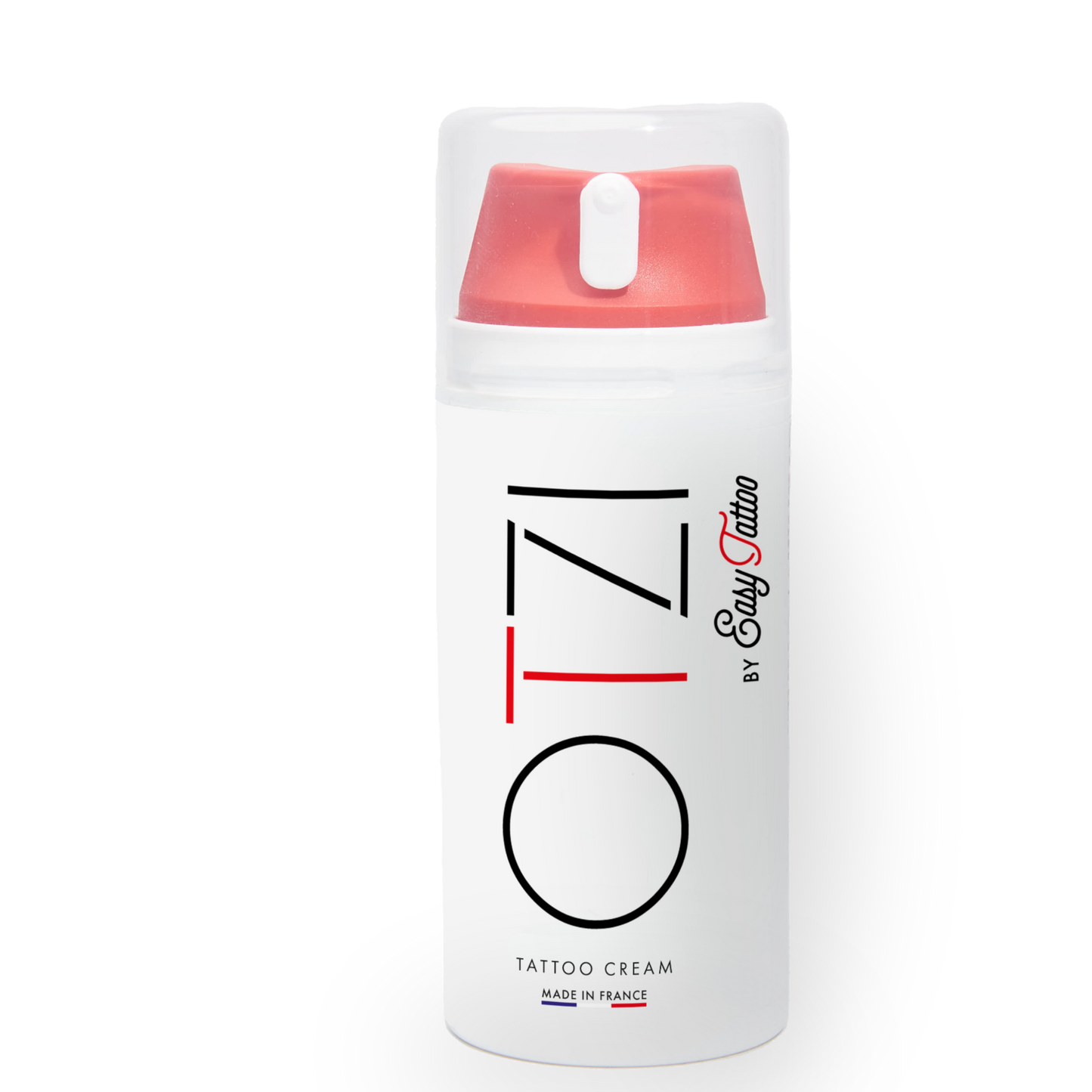 OTZI Tattoo Cream 100ml