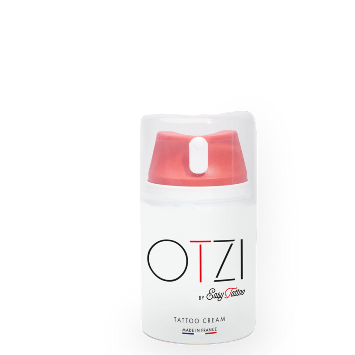 OTZI Tattoo Cream 50ml