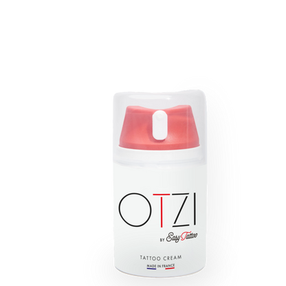 OTZI Tattoo Cream 50ml
