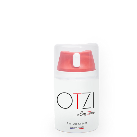 OTZI Tattoo Cream 50ml