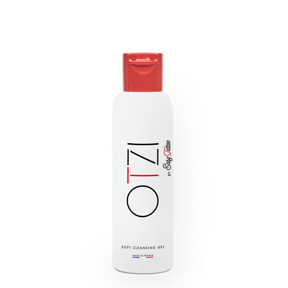 OTZI Soft Cleansing Gel - Physiological PH - 125 ml