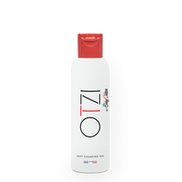 OTZI Soft Cleansing Gel - Physiological PH - 125 ml