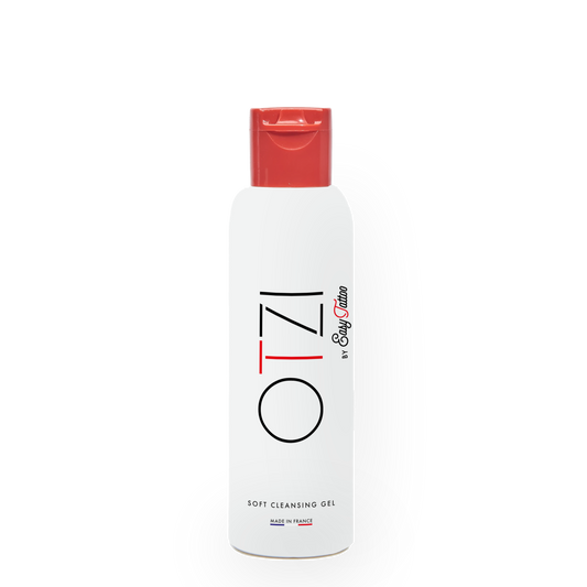 OTZI Soft Cleansing Gel - PH fiziologic - 125 ml
