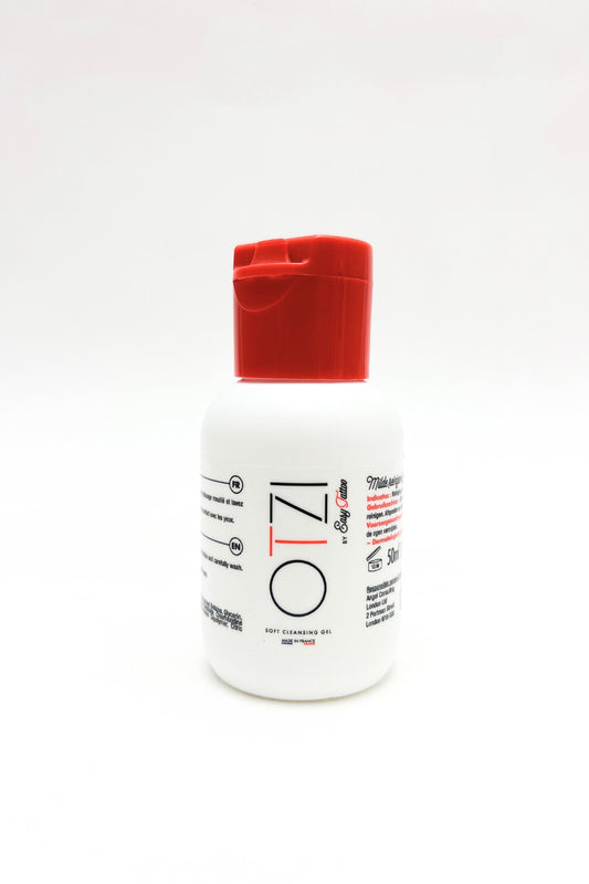 OTZI Soft Cleansing Gel - PH fiziologic - 50ml