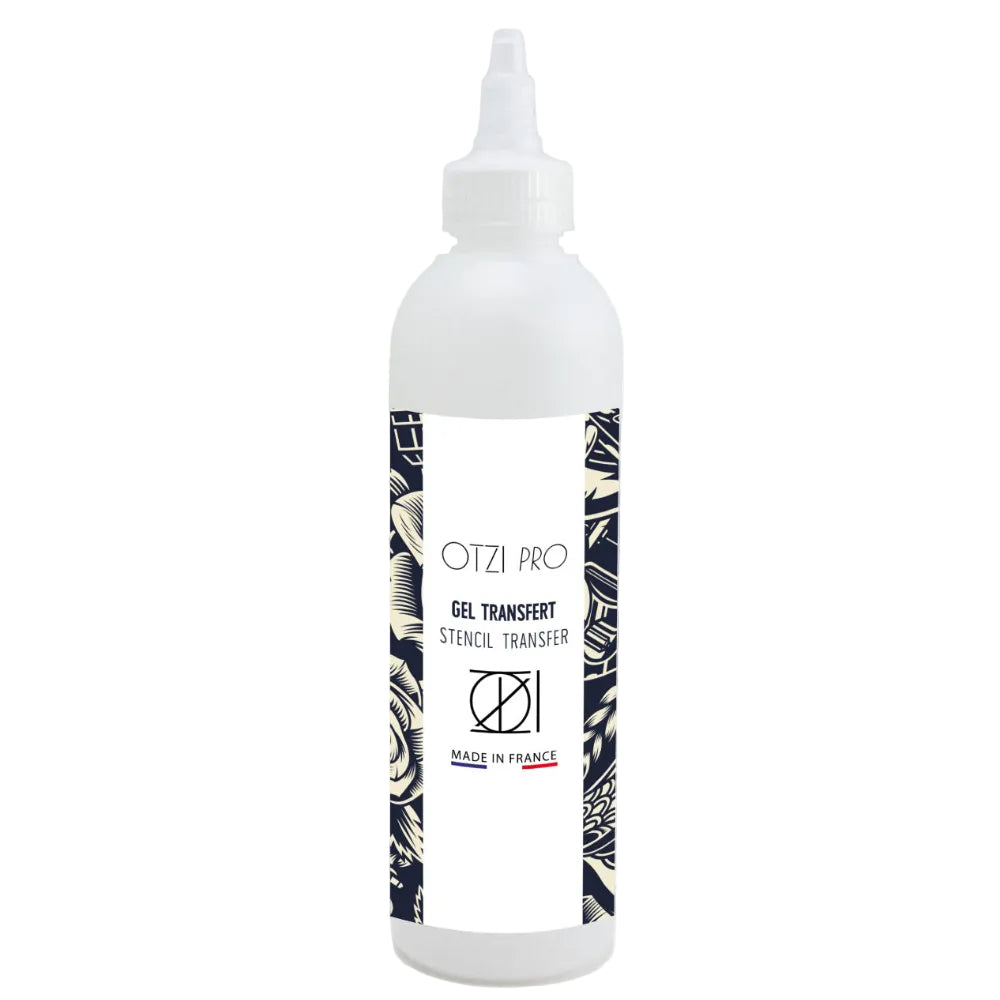 OTZI PRO Stencil Transfer Gel