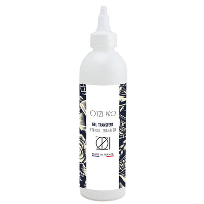 OTZI PRO Stencil Transfer Gel