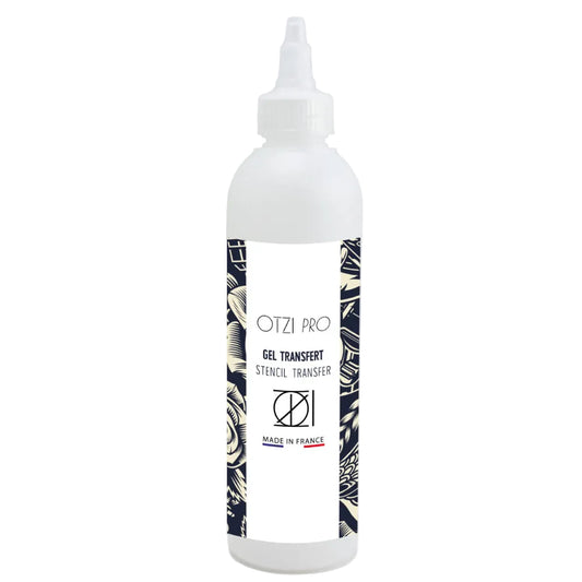 OTZI PRO Stencil Transfer Gel