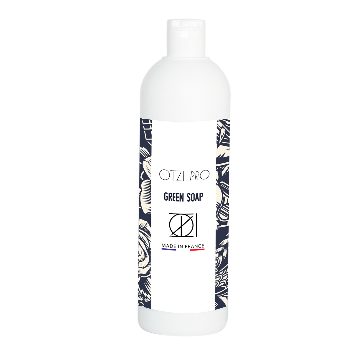 OTZI PRO Green Soap