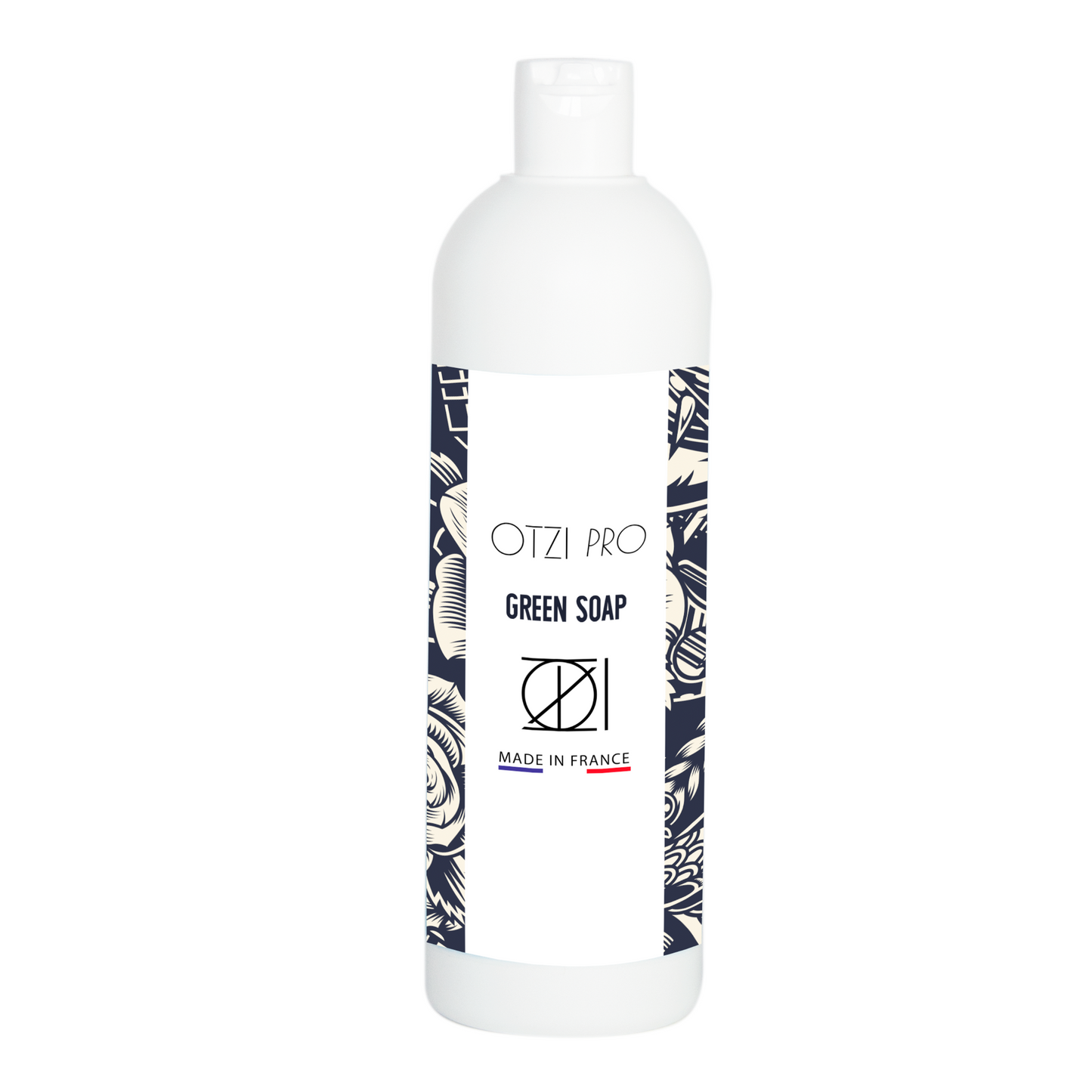 OTZI PRO Green Soap