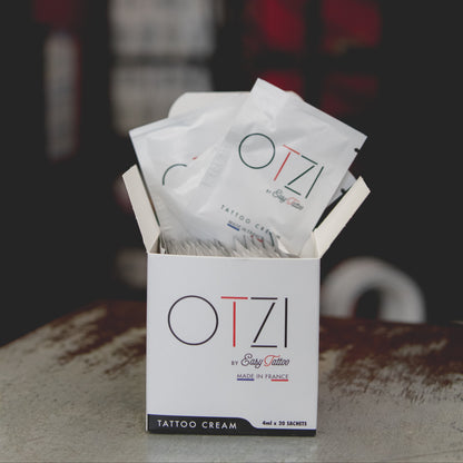OTZI Tattoo Cream 4ml