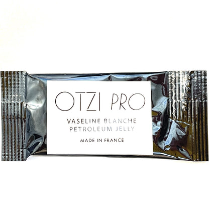 OTZI PRO Petroleum Jelly 5g sachets bulk