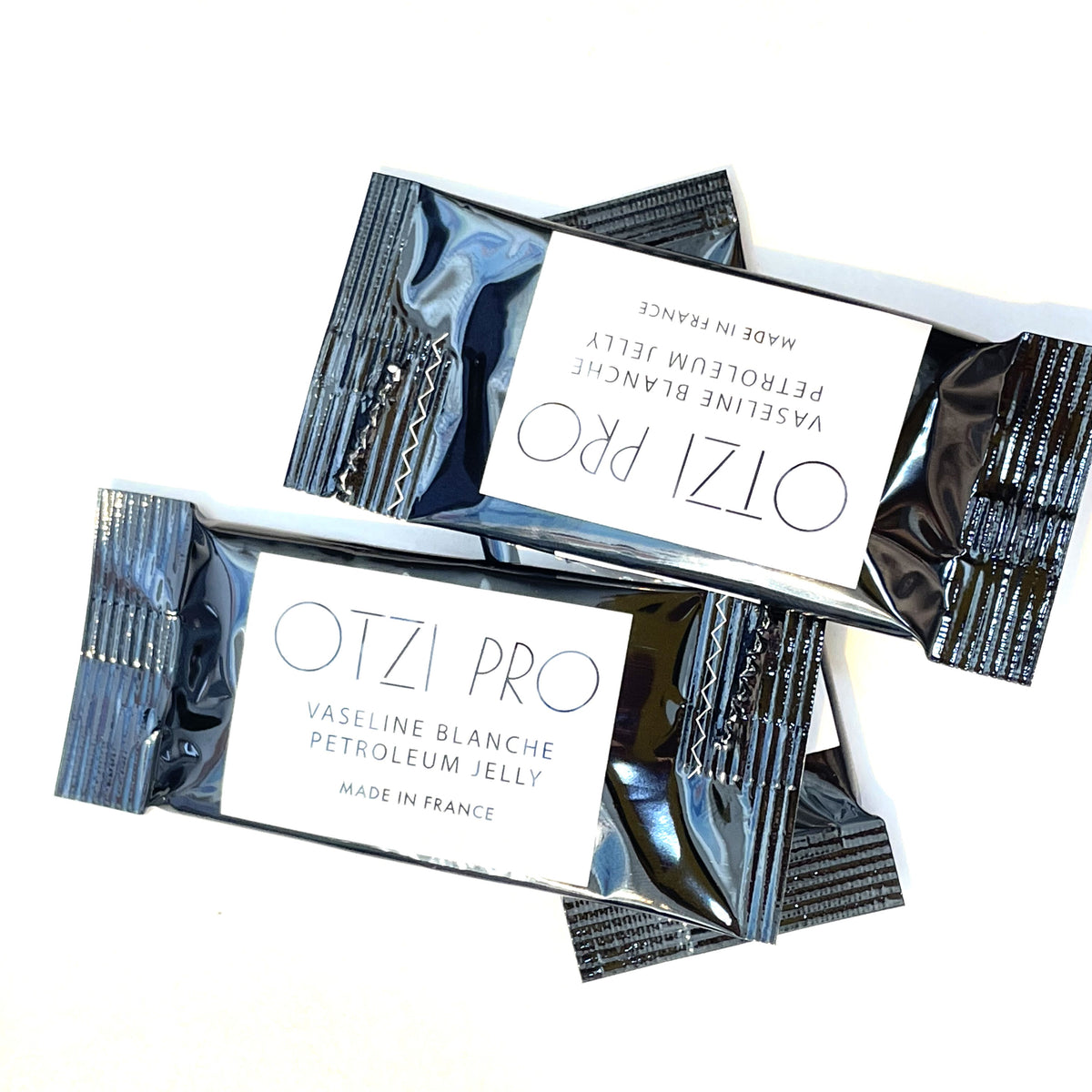 OTZI PRO Petroleum Jelly 5g sachets bulk