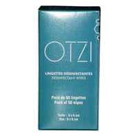OTZI Disinfectant Wipes for Jewellery