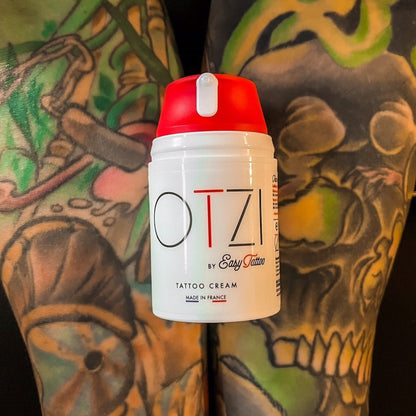 OTZI Tattoo Cream 50ml