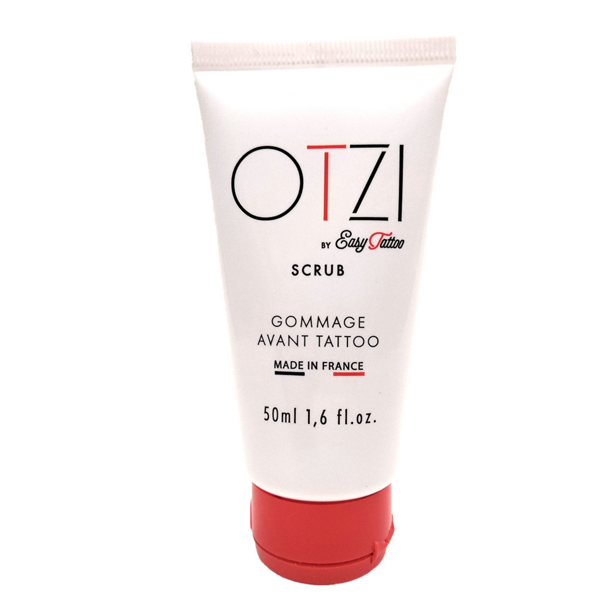 OTZI Scrub by EasyTattoo 50ml