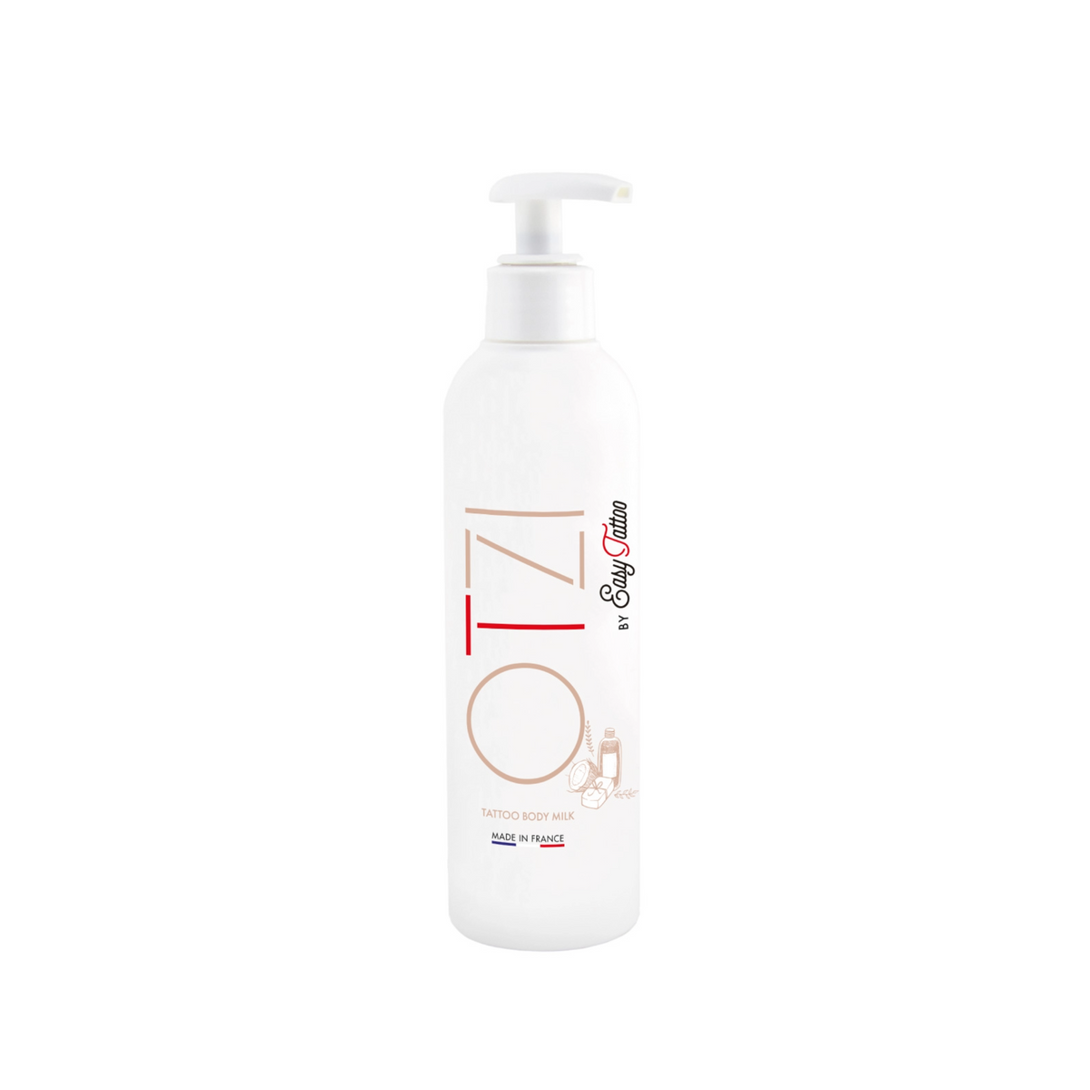 OTZI Tattoo Body Milk 250ml