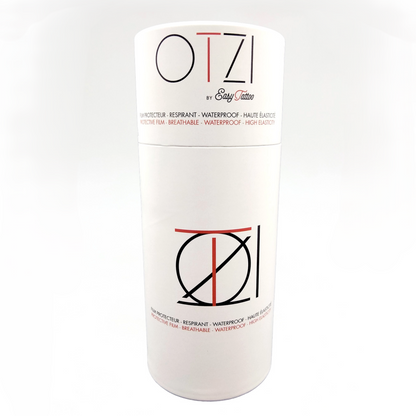 OTZI Tattoo Protective Film Roll
