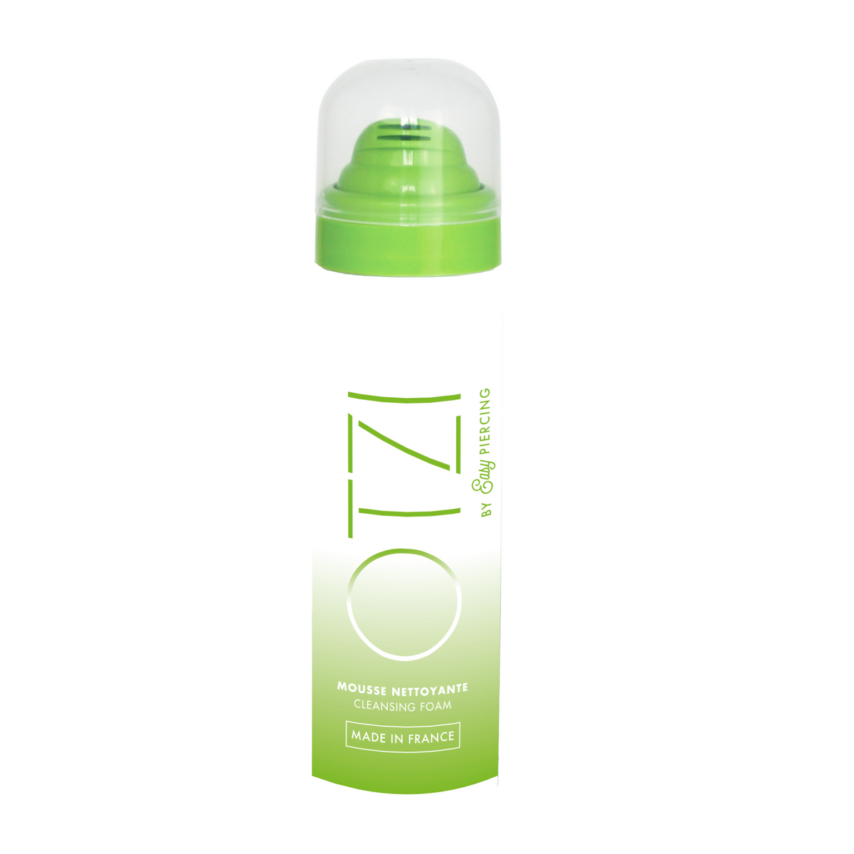 OTZI Piercing Cleansing Foam 50ml