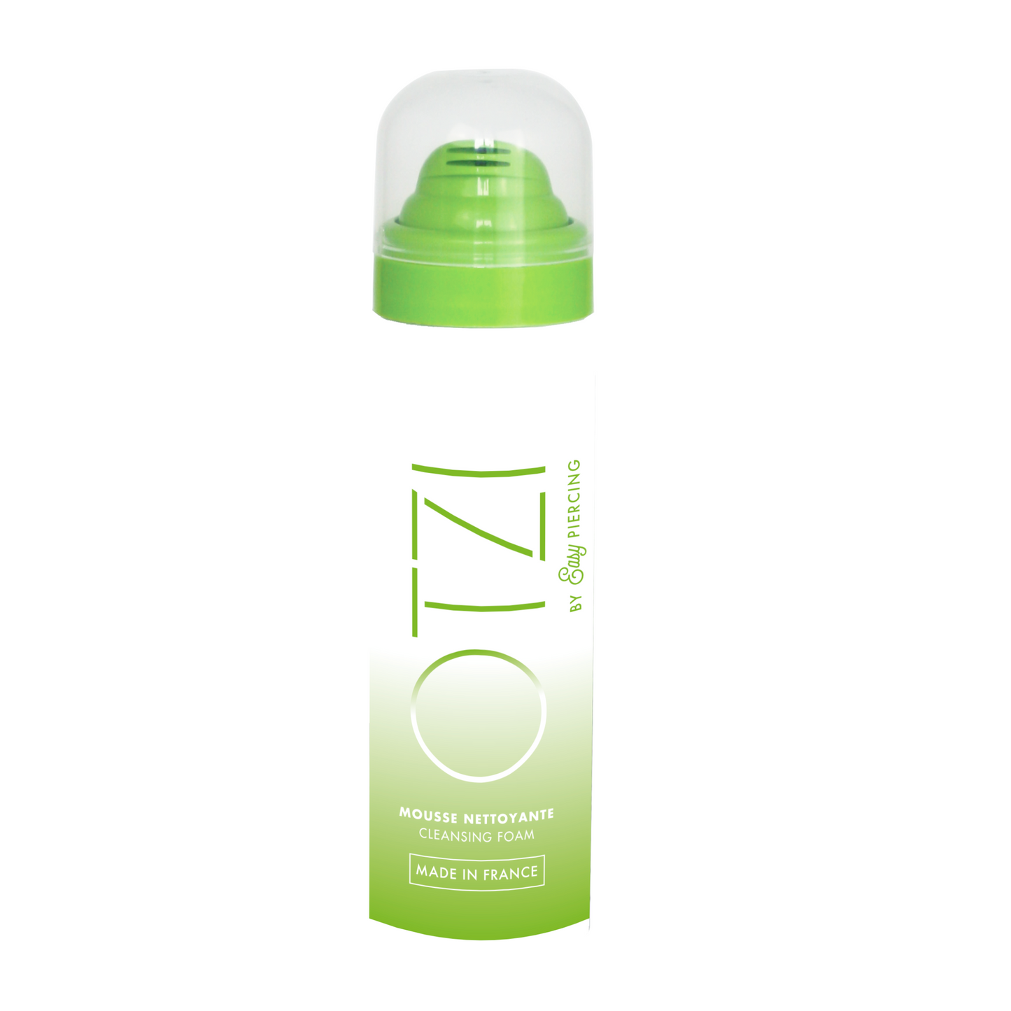OTZI Piercing Cleansing Foam 50ml