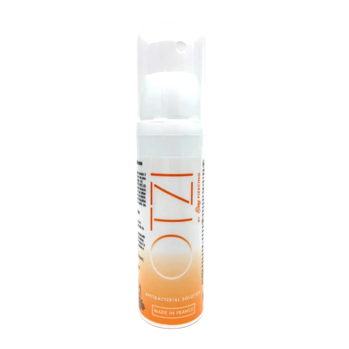 OTZI Piercing Antibacterial solution 50ml