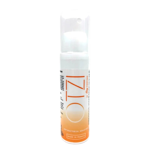 OTZI Piercing Antibacterial solution 50ml