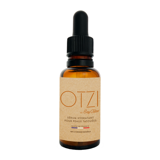 OTZI Natural Hydrating Serum 30ml