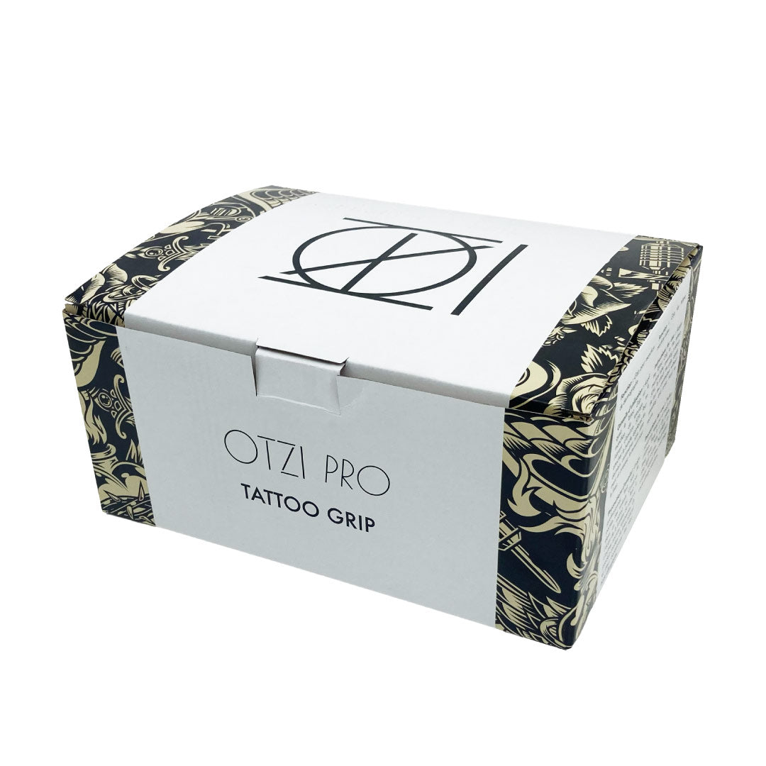 OTZI PRO Tattoo Grip