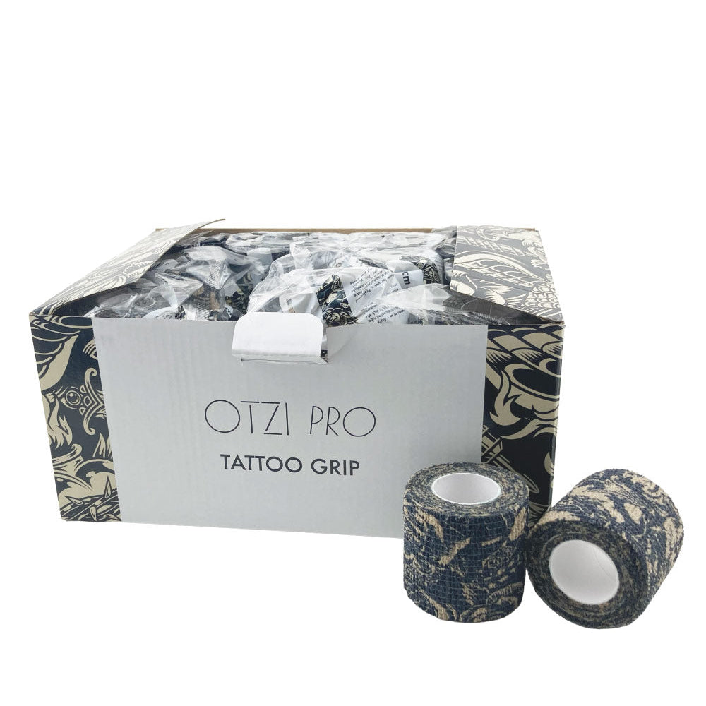OTZI PRO Tattoo Grip