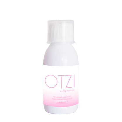 OTZI Piercing Mouthwash Solution 125ml