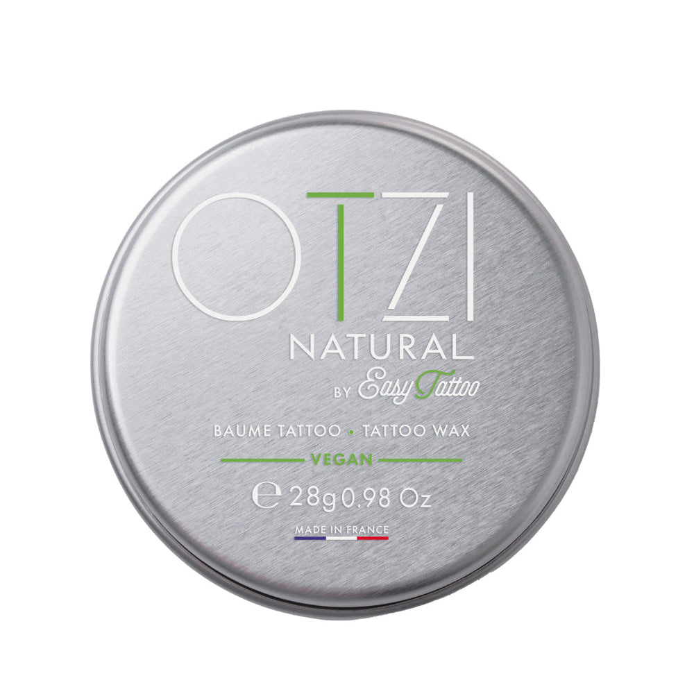 OTZI Natural Vegan Tattoo Wax 28gr