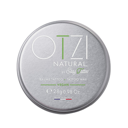 OTZI Natural Vegan Tattoo Wax 28gr