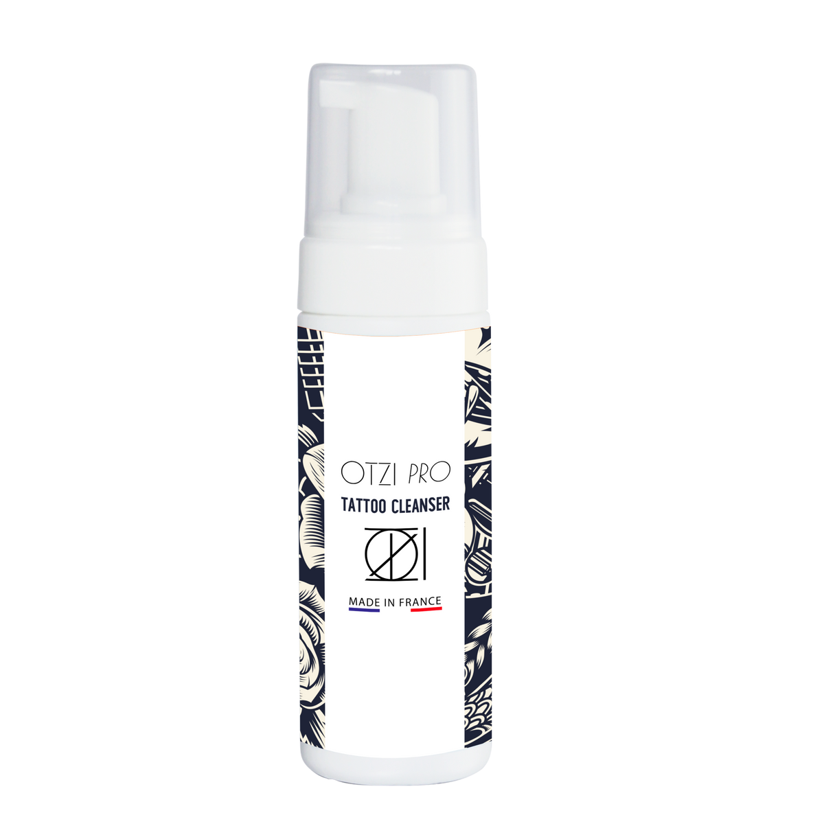 OTZI PRO Tattoo Cleanser