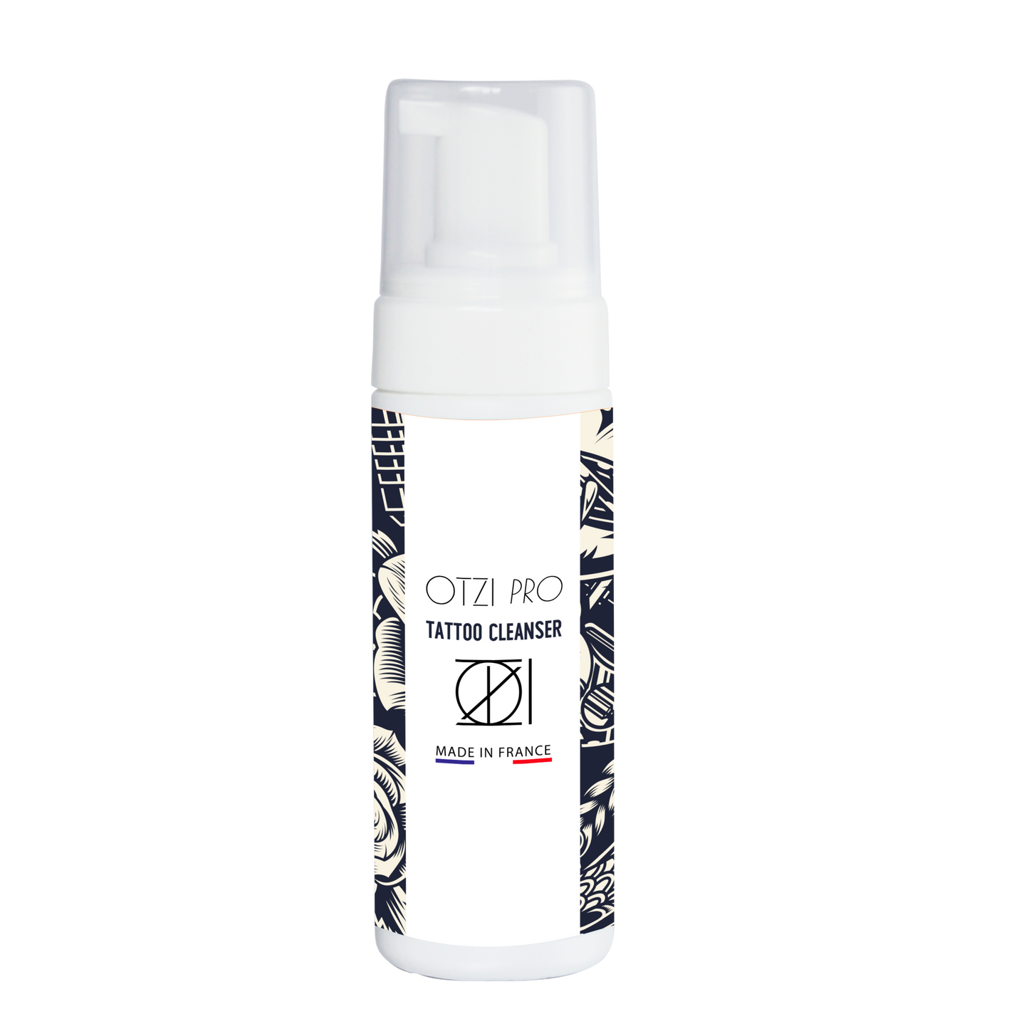 OTZI PRO Tattoo Cleanser