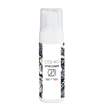 OTZI PRO Tattoo Cleanser