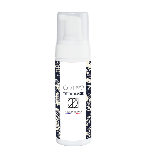 OTZI PRO Tattoo Cleanser