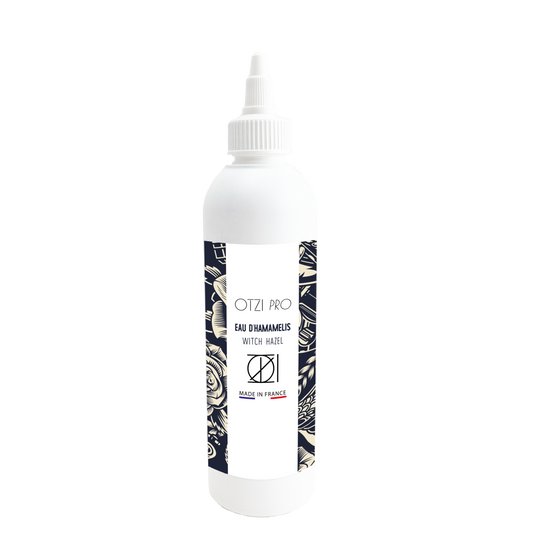 OTZI PRO Witch Hazel lotion