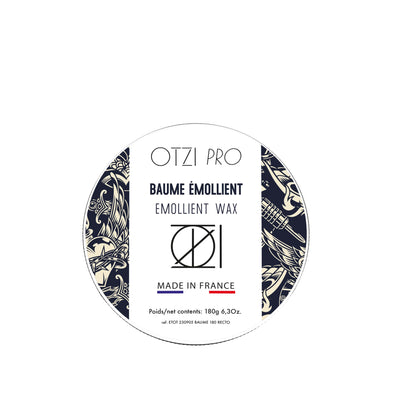 OTZI PRO Emollient Wax