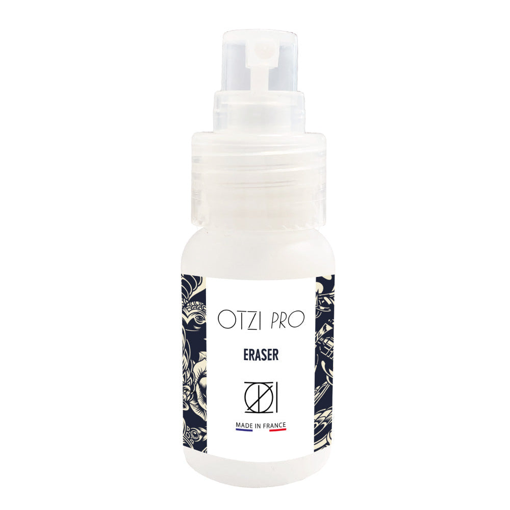OTZI PRO Stencil Eraser