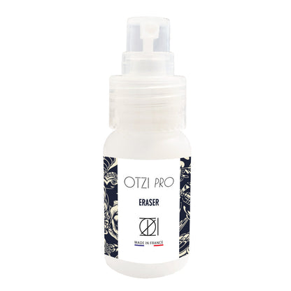 OTZI PRO Stencil Eraser